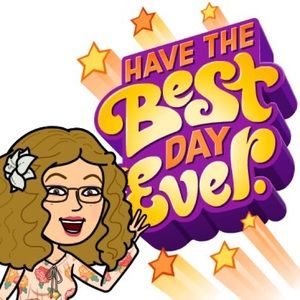 Meet your Posher, Carlye